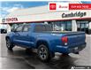 2018 Toyota Tacoma SR5 (Stk: 2602481) in Cambridge - Image 4 of 24
