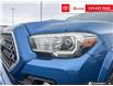 2018 Toyota Tacoma SR5 (Stk: 2602481) in Cambridge - Image 8 of 24