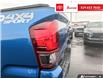 2018 Toyota Tacoma SR5 (Stk: 2602481) in Cambridge - Image 10 of 24