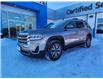 2023 GMC Acadia SLE (Stk: 31329AA) in The Pas - Image 1 of 12