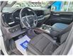 2024 Chevrolet Silverado 1500 LT Trail Boss (Stk: 31353A) in The Pas - Image 14 of 21