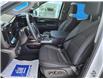 2024 Chevrolet Silverado 1500 LT Trail Boss (Stk: 31353A) in The Pas - Image 15 of 21