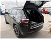 2026 Jeep Compass North (Stk: M23144) in Newmarket - Image 11 of 12