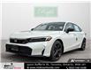 2026 Honda Civic Si Base (Stk: 2600912) in North York - Image 1 of 29