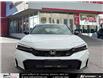 2026 Honda Civic Si Base (Stk: 2600912) in North York - Image 3 of 29