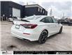 2026 Honda Civic Si Base (Stk: 2600912) in North York - Image 15 of 29