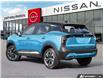 2026 Nissan Kicks SV (Stk: NC6440) in Thunder Bay - Image 4 of 25