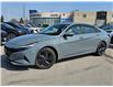 2022 Hyundai Elantra HEV Preferred (Stk: 2105773AA) in Whitby - Image 1 of 20