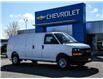2026 Chevrolet Express 2500 Work Van (Stk: LCEX00787) in Tilbury - Image 1 of 25
