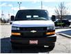 2026 Chevrolet Express 2500 Work Van (Stk: LCEX00787) in Tilbury - Image 2 of 25