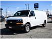 2026 Chevrolet Express 2500 Work Van (Stk: LCEX00787) in Tilbury - Image 3 of 25