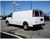 2026 Chevrolet Express 2500 Work Van (Stk: LCEX00787) in Tilbury - Image 4 of 25