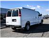 2026 Chevrolet Express 2500 Work Van (Stk: LCEX00787) in Tilbury - Image 6 of 25