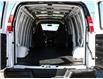 2026 Chevrolet Express 2500 Work Van (Stk: LCEX00787) in Tilbury - Image 7 of 25