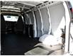 2026 Chevrolet Express 2500 Work Van (Stk: LCEX00787) in Tilbury - Image 9 of 25
