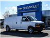 2026 Chevrolet Express 2500 Work Van (Stk: LCEX00787) in Tilbury - Image 25 of 25