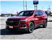 2024 Chevrolet Traverse Limited RS (Stk: LC00285R) in Tilbury - Image 3 of 32 2024 Chevrolet Traverse Limited RS (Stk: LC00285R) in Tilbury - Image 3 of 32