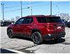 2024 Chevrolet Traverse Limited RS (Stk: LC00285R) in Tilbury - Image 4 of 32 2024 Chevrolet Traverse Limited RS (Stk: LC00285R) in Tilbury - Image 4 of 32