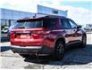 2024 Chevrolet Traverse Limited RS (Stk: LC00285R) in Tilbury - Image 6 of 32 2024 Chevrolet Traverse Limited RS (Stk: LC00285R) in Tilbury - Image 6 of 32
