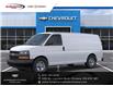 2026 Chevrolet Express 2500 Work Van (Stk: R28250) in Ottawa - Image 2 of 6