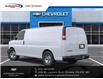 2026 Chevrolet Express 2500 Work Van (Stk: R28250) in Ottawa - Image 3 of 6