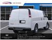 2026 Chevrolet Express 2500 Work Van (Stk: R28250) in Ottawa - Image 4 of 6