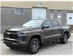 2024 Chevrolet Colorado LT (Stk: 14793) in Sudbury - Image 1 of 9