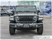 2024 Jeep Wrangler Sport (Stk: U6371) in Grimsby - Image 2 of 31
