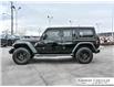 2024 Jeep Wrangler Sport (Stk: U6371) in Grimsby - Image 3 of 31