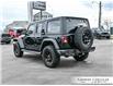 2024 Jeep Wrangler Sport (Stk: U6371) in Grimsby - Image 4 of 31