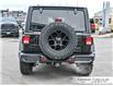 2024 Jeep Wrangler Sport (Stk: U6371) in Grimsby - Image 5 of 31