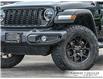 2024 Jeep Wrangler Sport (Stk: U6371) in Grimsby - Image 7 of 31
