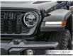 2024 Jeep Wrangler Sport (Stk: U6371) in Grimsby - Image 8 of 31