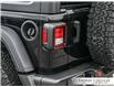 2024 Jeep Wrangler Sport (Stk: U6371) in Grimsby - Image 10 of 31
