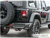 2024 Jeep Wrangler Sport (Stk: U6371) in Grimsby - Image 11 of 31