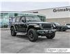 2024 Jeep Wrangler Sport (Stk: U6371) in Grimsby - Image 13 of 31