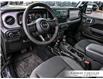 2024 Jeep Wrangler Sport (Stk: U6371) in Grimsby - Image 14 of 31