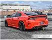 2023 Dodge Charger Scat Pack 392 (Stk: U21551) in Burlington - Image 4 of 33