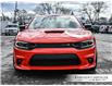 2023 Dodge Charger Scat Pack 392 (Stk: U21551) in Burlington - Image 10 of 33
