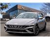 2026 Hyundai Elantra HEV Luxury (Stk: S26457) in Ottawa - Image 1 of 25