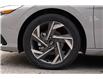 2026 Hyundai Elantra HEV Luxury (Stk: S26457) in Ottawa - Image 2 of 25