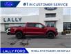 2026 Ford F-150 XLT (Stk: LFFF01651) in Tilbury - Image 2 of 15