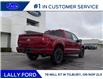 2026 Ford F-150 XLT (Stk: LFFF01651) in Tilbury - Image 3 of 15