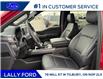 2026 Ford F-150 XLT (Stk: LFFF01651) in Tilbury - Image 7 of 15