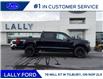 2026 Ford F-150 XLT (Stk: LFFF01663) in Tilbury - Image 2 of 15