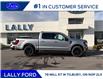 2026 Ford F-150 XLT (Stk: LFFF01653) in Tilbury - Image 2 of 15