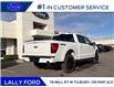 2026 Ford F-150 XLT (Stk: LFFF01660) in Tilbury - Image 3 of 15