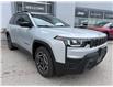 2026 Jeep Cherokee Laredo/Limited (Stk: J23148) in Newmarket - Image 2 of 12