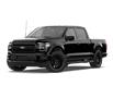 2026 Ford F-150 Lariat (Stk: 26AT1177A) in Airdrie - Image 1 of 7