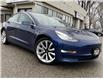 2020 Tesla Model 3 Long Range (Stk: 4826) in KITCHENER - Image 1 of 27